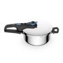 Marmites Express Tefal TRENDY+ 4L Métal