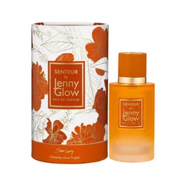 Jenny Glow Senteur Eau de Parfum Unisexe 80 ml