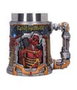 Nemesis Now Iron Maiden chope Somewhere In Time