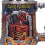 Iron Maiden chope Somewhere In Time