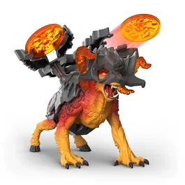 Schleich Gladiator Bête de Lave Eldrador Creatures