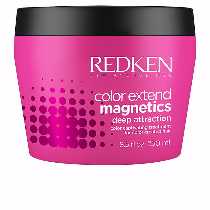 Redken Color Extend Magnetics Color Captivating Treatment 250 ml Redken Color Extend Magnetics Color Captivating Treatment 250 ml
