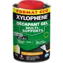 Xylophene Décapant gel Multi-Supports incolore 1L