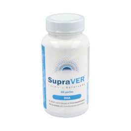 MARGAN SUPRAVER 60 capsules