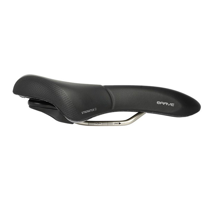 Selle Selle Royal Brave Moderate 285x186 Negro