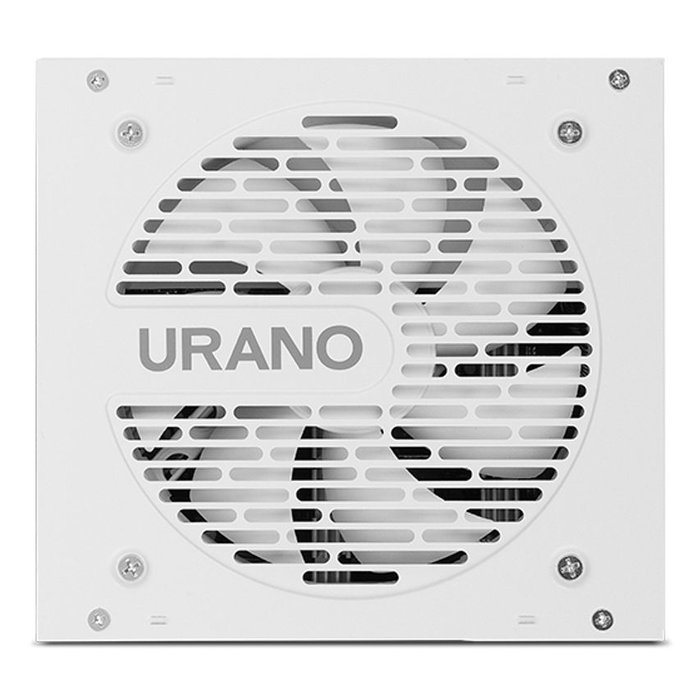 Nox Urano Pro 750W 80 PLUS Bronze Alimentation PC ATX Blanc NXURPRO750BZWH Nox Urano Pro 750W 80 PLUS Bronze Alimentation PC ATX Blanc NXURPRO750BZWH