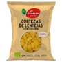 El Granero Integral Cortezas de Lentejas Bio avec Curcuma (Lot de 12x65g)