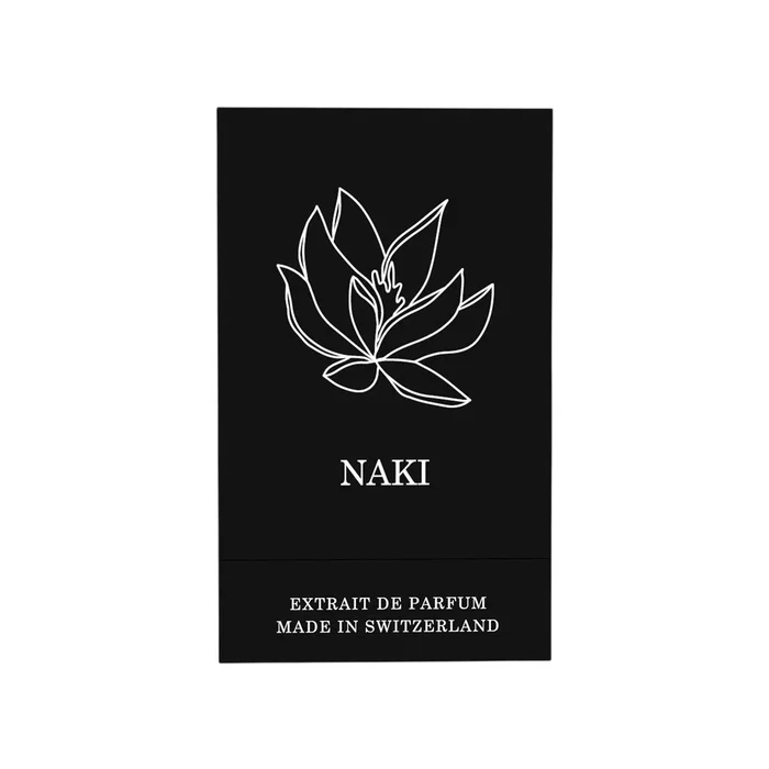 Pernoire Naki Eau de Parfum 50 ml Pernoire Naki Eau de Parfum 50 ml