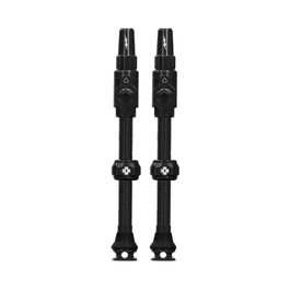 Muc-Off Jg.Valv.Tubeless Muc-Off Big Bore Lite XXXL 80 Negro