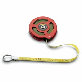 Stanley Flexomètre 0-34-406 20 m