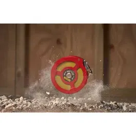 Stanley 0-34-406 Mètre Ruban Acielak Décajour - 20m - Fabrication Française - Classe II - Boîtier Antichoc