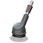 Gardena AquaBrush Accessoire de brosse à disque