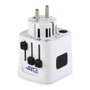 Adaptateur de courant Travel Blue 2500 W