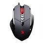 A4 Tech Bloody Souris de jeu verticale Noir