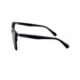 Polaroid PLD 6163/F/S Lunettes de soleil unisex carrées polarisées UV400 64 mm