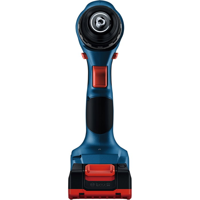 Bosch GSB 18V-25 Professional Perceuse à percussion sans fil