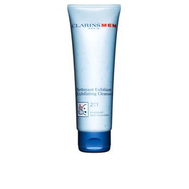 Clarins Nettoyant Exfoliant Homme 125 ml