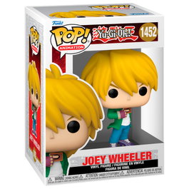 FUNKO Figura POP Yu-Gi-Oh! Joey Wheeler