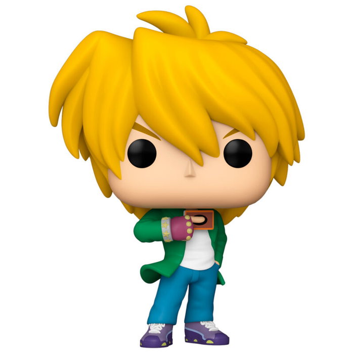 FUNKO Figura POP Yu-Gi-Oh! Joey Wheeler
