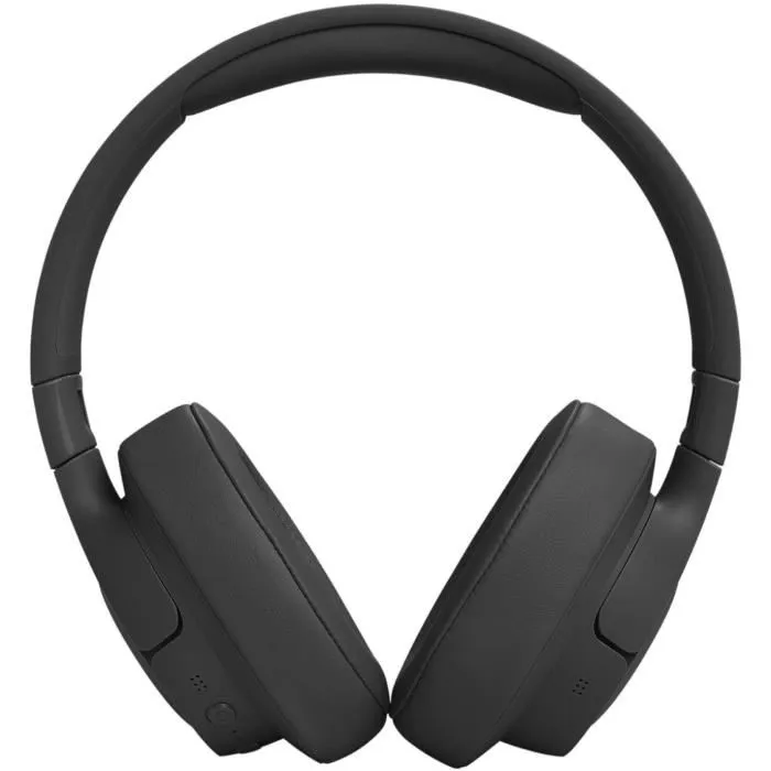 JBL Tune 770NC Casque Bluetooth sans fil noir (JBLT770NCBLK) JBL Tune 770NC Casque Bluetooth sans fil noir (JBLT770NCBLK)