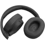 JBL Tune 770NC Casque Bluetooth sans fil noir (JBLT770NCBLK)
