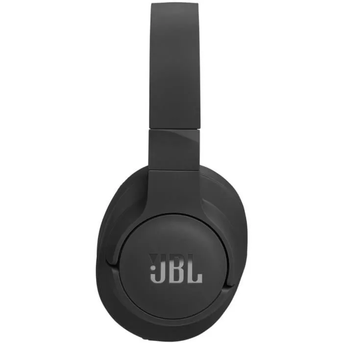 JBL Tune 770NC Casque Bluetooth sans fil noir (JBLT770NCBLK) JBL Tune 770NC Casque Bluetooth sans fil noir (JBLT770NCBLK)