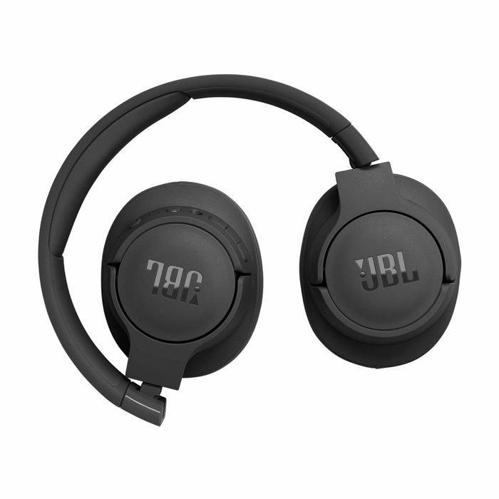 Casque JBL JBLT770NCBLK Noir