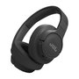 Casque JBL JBLT770NCBLK Noir