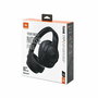 Casque JBL JBLT770NCBLK Noir