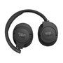 JBL Tune 770NC Casque sans fil Bluetooth avec réduction de bruit adaptative Noir