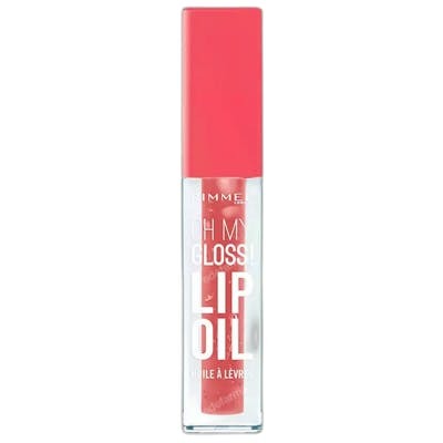 Rimmel London Oh My Gloss! Brillant à lèvres 06-So Rosy