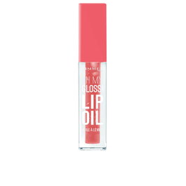 Rimmel London Oh My Gloss! Brillant à lèvres 06-So Rosy