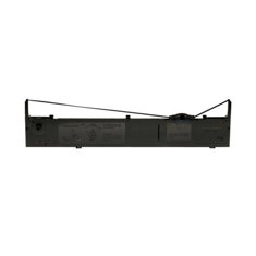 Epson Ruban Noir S015086 (C13S015086) pour Imprimantes Matricielles Epson Ruban Noir S015086 (C13S015086) pour Imprimantes Matricielles