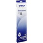 Epson Ruban Noir S015086 (C13S015086) pour Imprimantes Matricielles