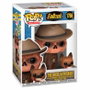 FUNKO POP! Fallout Ghoul & CX404