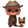 FUNKO POP! Fallout Ghoul & CX404