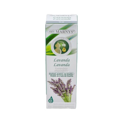 Marnys Huile Essentielle de Lavande 15 ml