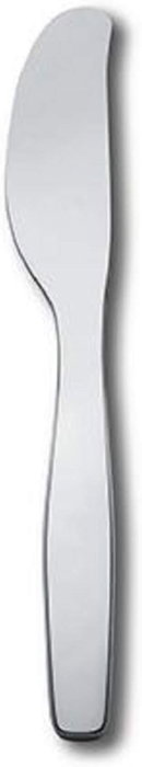 Alessi Set de 6 Couteaux à Beurre Itsumo ANF06/37 Alessi Set de 6 Couteaux à Beurre Itsumo ANF06/37
