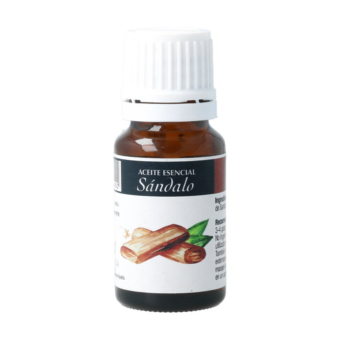 PLANTIS Huile Essentielle de Santal 10 ml