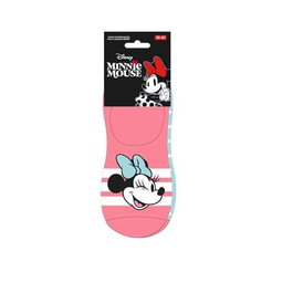 Cerdá Pack de chaussettes Pinkies Disney Minnie sans taille pour enfant, 3 ans et plus