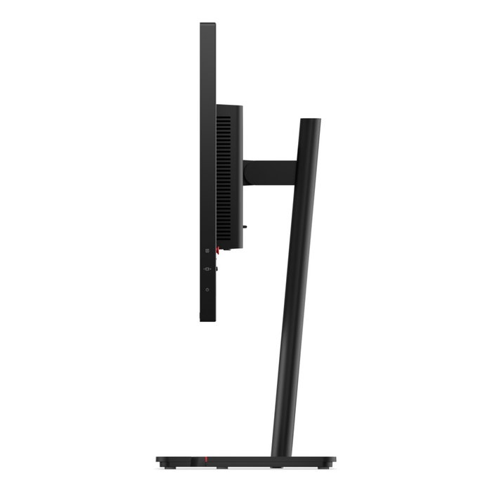 Lenovo ThinkVision T24-40 23,8 pouces Full HD IPS 120 Hz Raven Black