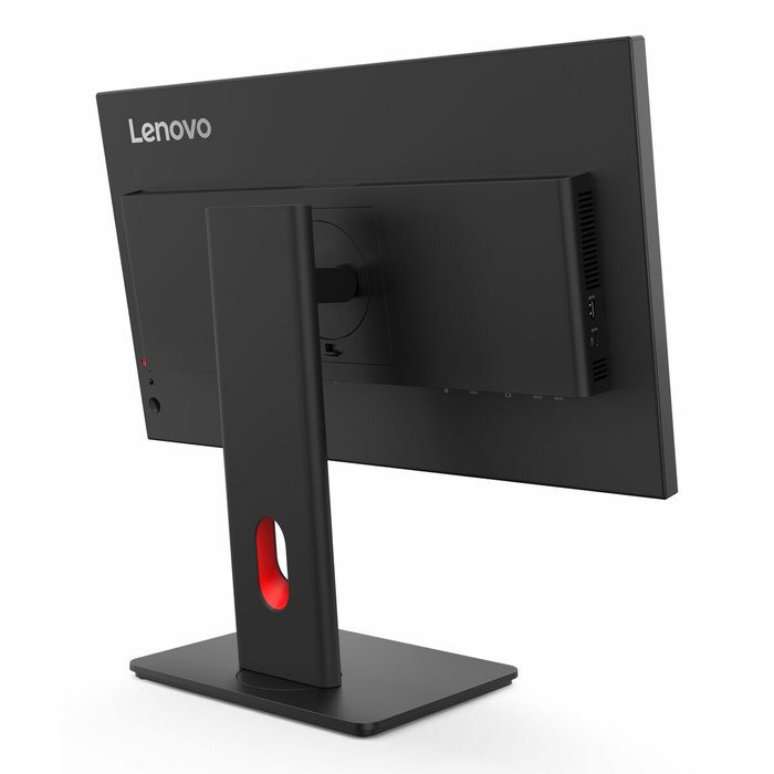 Lenovo ThinkVision T24-40 23,8 pouces Full HD IPS 120 Hz Raven Black