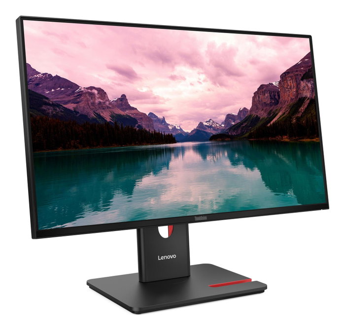 Lenovo ThinkVision T24-40 23.8'' Full HD 120Hz IPS Black