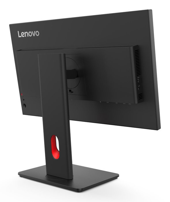 Lenovo ThinkVision T24-40 23.8'' Full HD 120Hz IPS Black
