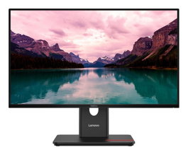 Lenovo ThinkVision T24-40 23.8'' Full HD 120Hz IPS Black