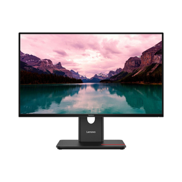Lenovo 64A4MATXEU Écran PC ThinkVision T24-40, 23.8 Pouces, Noir
