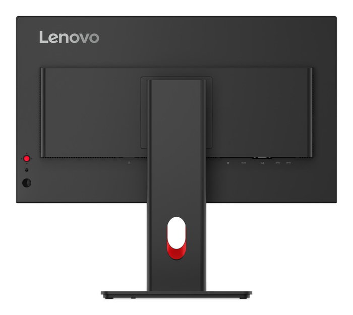 Lenovo ThinkVision T24-40 23.8'' Full HD 120Hz IPS Black