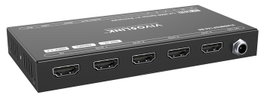 Vivolink Répartiteur HDMI 1x4 8K@60Hz
