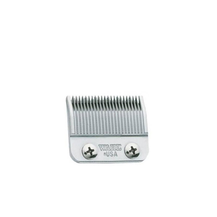 Wahl - Jeu de lames taper Standard pour tondeuse - Hauteur de coupe 1 à 3.5 mm, largeur 40 mm Wahl - Jeu de lames taper Standard pour tondeuse - Hauteur de coupe 1 à 3.5 mm, largeur 40 mm