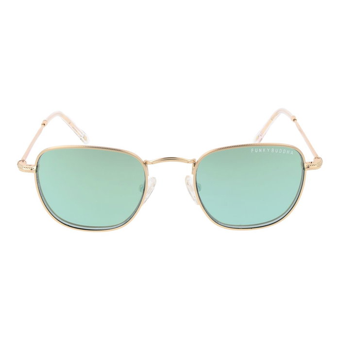 Lunettes de soleil Unisexe Funky Buddha FBS2030 48001